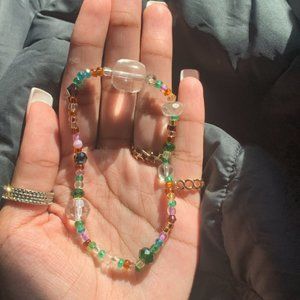 Mea Anklet